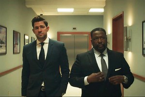 ‘Jack Ryan’ Season 3 Episode 8 Recap: “Star on the Wall”