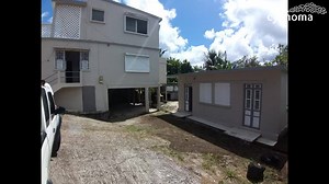 Ventes Immobilières : Grande maison T4 avec dépendance T2 📍 Saint-Joseph http://cypho.ma/grande-maison-t4-avec-dependance-t2-vgr | Petites Annonces Martinique Cyphoma