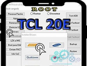 ✅Cómo hacer root a los celulares TCL 20E