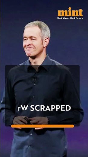 Apple Unplugs Its EV Plans; Shelves 'Project Titan' After 10 Years In Development | Watch