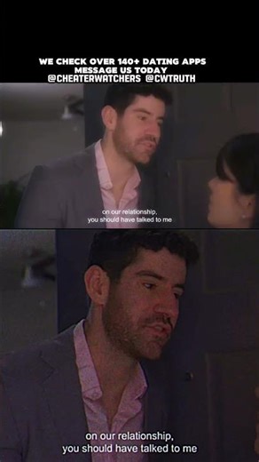 Wife Cheated and Tries to Apologize😒 #shorts