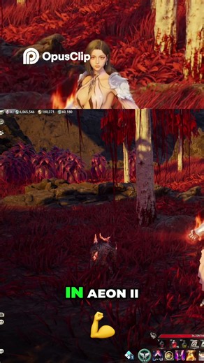 PUMP your Damage by Mastering Soul Binding! #aion2 #gaming #mmorpg