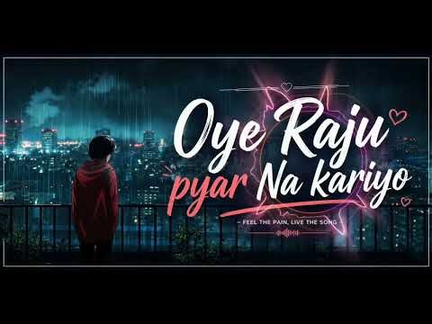 Oye Raju Pyar Na Kariyo Lyrical Video IHadh Kar Di AapnelAnand BakshiAnand Raj Anandl Govinda Rani M