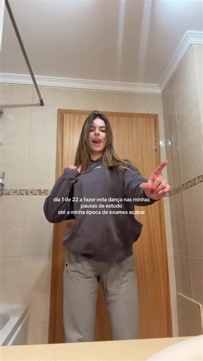 Desafio de Dança: 22 Dias de Melhoria