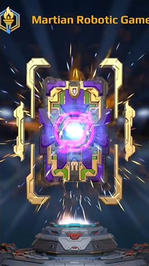 Opening 8x Gold Robot Data Pads 🤑🔥 | WR - War Robots 12.0