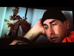 22 Jump Street After Credits Scene