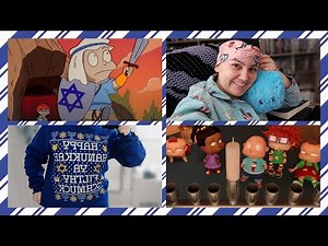 A Rugrats Chanukah 1996 vs Rugrats Holiday Special 2021