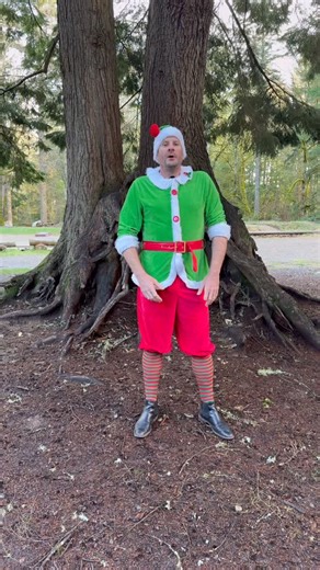 Evergreen West Sound on Instagram: "🎄🎁 CRANKMAS DOUBLE DUTY 🎁🎄 Today we’re pulling a two-location, two-business Crankmas drop! On the way to Duthie Hill, we stopped in downtown Seattle at the brand-new Cheasty North & South Loops — and the stoke was HIGH. Huge shout-out to @ghybikes – Go Huck Yourself, owned by the one and only A.J. Johnson. A.J. has always been a massive supporter of the mountain bike community, and today he absolutely showed up with: 👉 Knee pads 👉 Saddle 👉 Gloves 👉 Wat