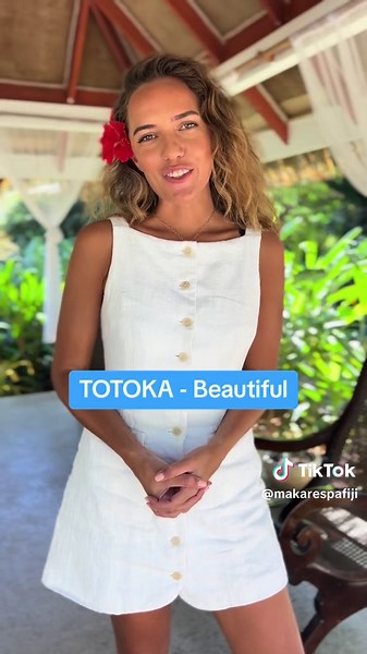 Learn Fijian Words and Phrases for Beginners