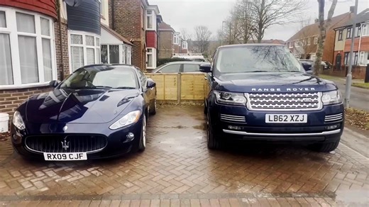 Best Family Cars Collection for a £30k Combined Budget