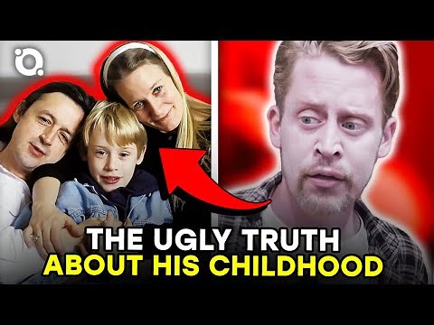 The Real Reason Why Macaulay Culkin Disappeared From Hollywood |⭐ OSSA