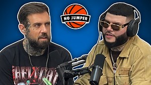 4.6K views · 36 reactions | Reggaeton icon #Farruko takes over No Jumper for our first interview of its kind! Farruko talks about his early days working hard to make a name for himself, working with some of the biggest names in the US, his Reggaeton influences, the success of "Pepas" and more! Farruko https://www.instagram.com/farruko/ https://www.facebook.com/FarrukoOfficial https://www.youtube.com/c/farruko/videos | No Jumper | Facebook