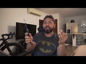 Lezyne Pocket Drive Hand Pump: The Ultimate On-the-Go Inflation Solution?