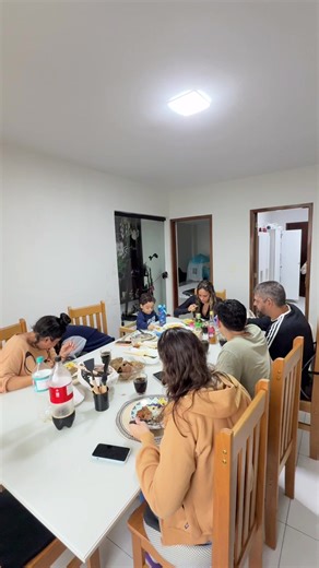 O almoço da Ely virou um evento: como montar um almoço memorável