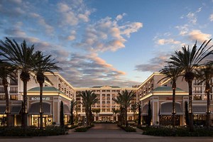 The Westin Anaheim Resort Offers an Unforgettable Spring Escape | Chip and Company