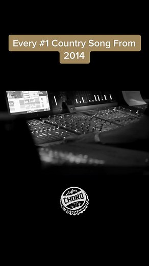 Top Country Songs 2014