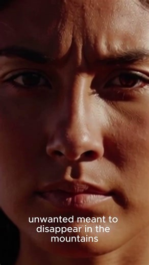 They Sent an Unwanted Native Girl as a Mail-Order Bride Joke