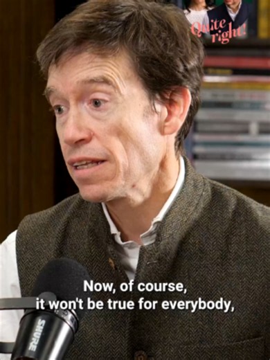 'I would like people to feel that they are British' Rory Stewart argues that many young people descended from immigrant families are successfully integrating and assimilating into British life - horrifying the elders of their communities. #britain #society #identity