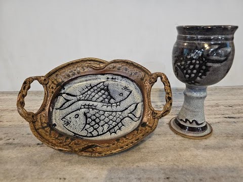 A Communion Experience @ Turning Point Ministry