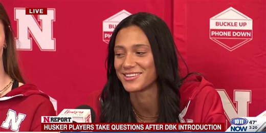 Harper Murray reflects on moment John Cook announced retirement