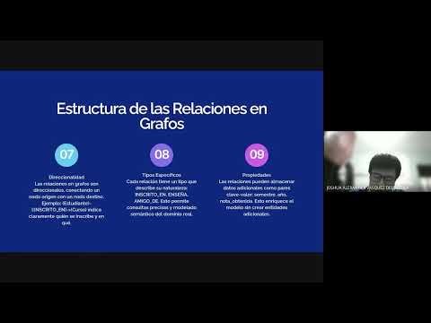 Conferencia Bases de datos 2 N 1er Semestre 2026