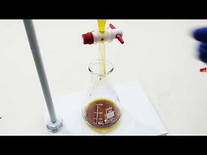 Biodiesel Experiment: Step-by-Step Making Biofuel"