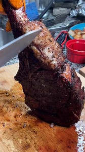 559K views · 6.5K reactions | Steak perfect Medium Rare | Revolution Barbecue | Facebook
