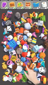 Tile Master 3D on Reels