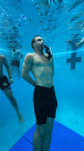 35K views · 520 reactions | Special Operations candidates practice...