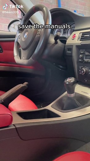#savethemanuals #bmw #335i #n54 #e92 #cars #carsoftiktok