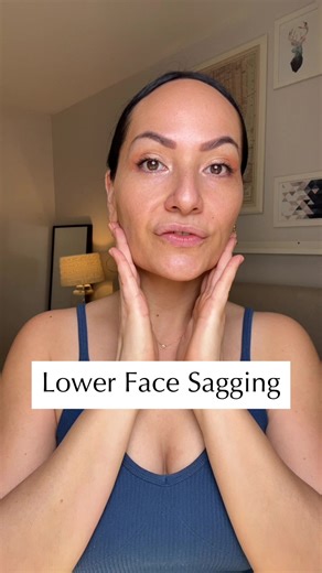 3 Essential Techniques to Prevent Droopy Face