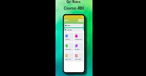 Download & Mainkan Get Robux Counters -RBX di PC & Mac (Emulator)