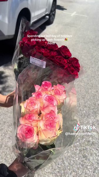 Exploring Perth's Flower Market: Beauty and Prices