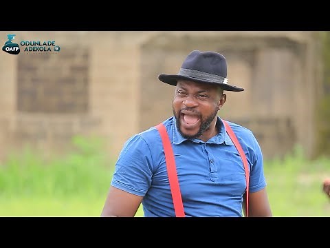 SAAMU ALAJO ( KINI ERE ) Latest 2023 Yoruba Comedy Series EP 137