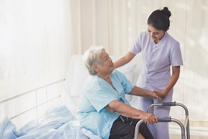 Mental Health Care - Comfort Living - Assisted Living in Minnesota