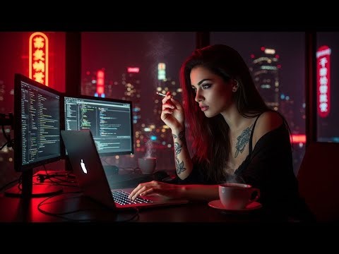 DEEP HOUSE MIX 2026 🌙 Luxury Chill Vibes & Deep Groove Night Session