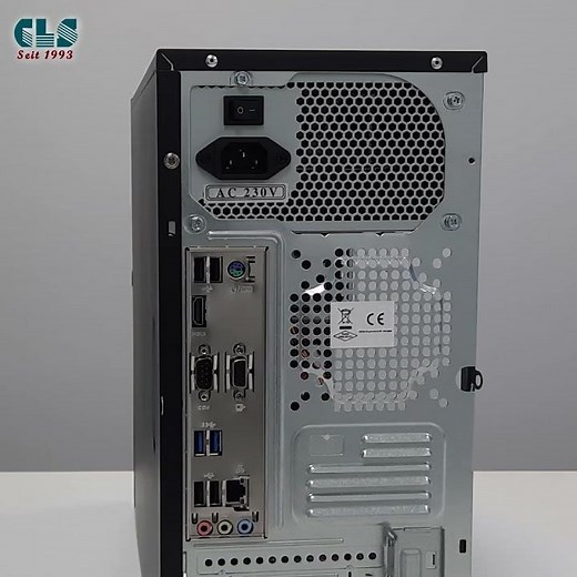 Work efficiently! Best office PC on offer 💼⚡ #shorts #officepc