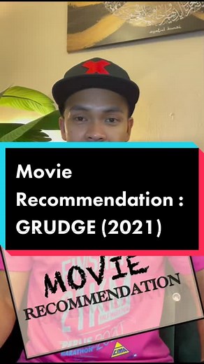 Movie Review: GRUDGE (2021)