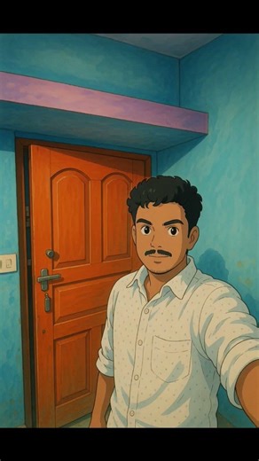 2D animation character #animation