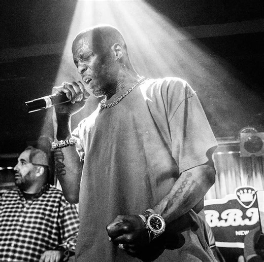 The Source |DMX To Be Posthumously Named Minister Of Historic Westchester Church