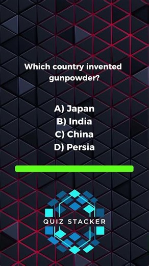 History Question! #shorts #quiz #trivia #challenge #didyouknow #gk #gkquiz