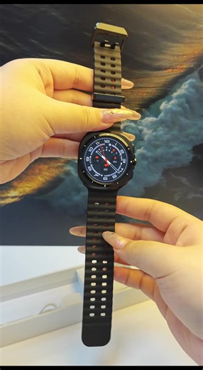 Customizable X15 Smartwatch with Free Extra Strap