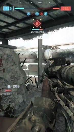 Battlefield Sniper God: Pilot Snipes & Quad Feeds 🚁🎯