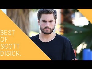 Best of Scott Disick on the Keeping up with the Kardashians.😂