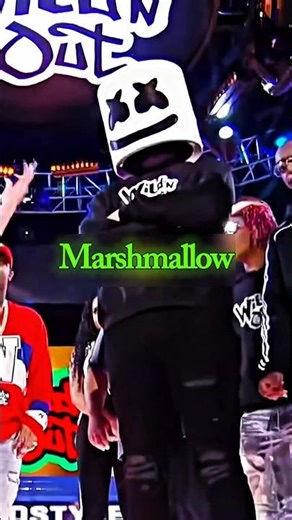 He DISSED Marshmello,Then THIS Happened 😳🔥 | Gone WRONG