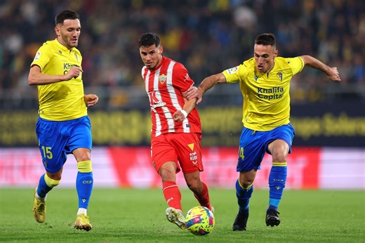 Almeria vs Cadiz prediction, preview, team news and more | La Liga 2023-24