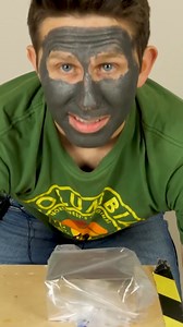 97K views · 1K reactions | Attraction test: mask vs. mega magnet 鱗 | The Action Lab | Facebook