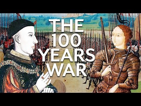 100 Years War