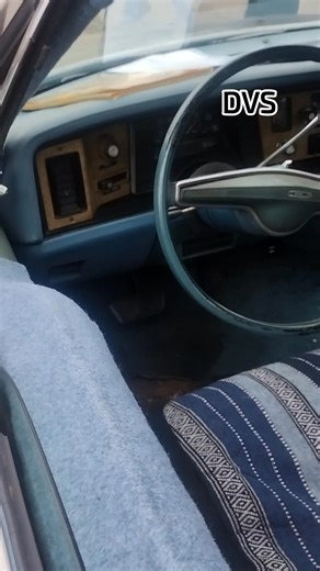 The American Motor Company made the Gremlin between 1970 and 1978, distinctive and recognisable with this short, chopped-off rear end, similarly proportioned to the Pacer. Gremlin was intended to compete with small car imports in America like the Volkswagen Beetle and the new, compact 1974 Golf. The Pacer was a two-door compact car produced at the same time, between 1975-1980, just 5 years, Pacer celebrates 50 years this year in 2025. Pacer was made famous in the film Wayne's World so it might b