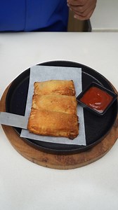 Veg Patties with Bread | Indian cookbook